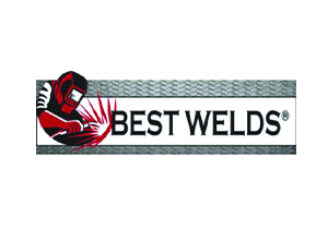 Best Welds welding consumables and accessories supplied by Holland Industrial Supply in Western Canada