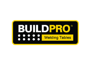 BuildPro welding tables and fixturing systems supplied by Holland Industrial Supply in Western Canada