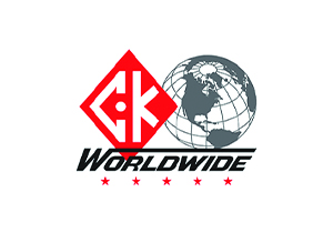 CK Worldwide TIG welding torches and accessories supplied by Holland Industrial Supply in Western Canada