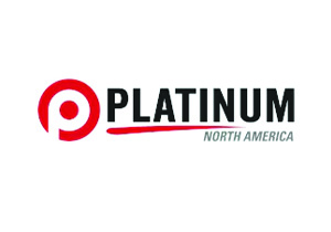 Platinum North America industrial abrasives supplied by Holland Industrial Supply in Western Canada
