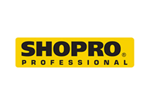Shopro Professional industrial worksite and welding support products supplied by Holland Industrial Supply in Western Canada